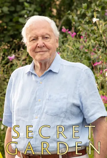 Постер к сериалу "Secret Garden" #1490434