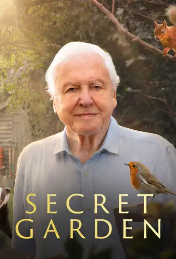 Постер к сериалу "Secret Garden" #1490435