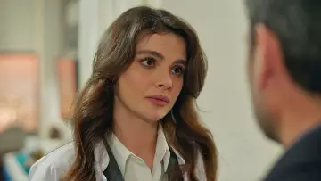 Задник к сериалу "Далекий город" #1310486