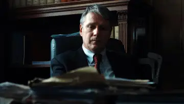 Задник к сериалу "Операция «Сабля" #1501133