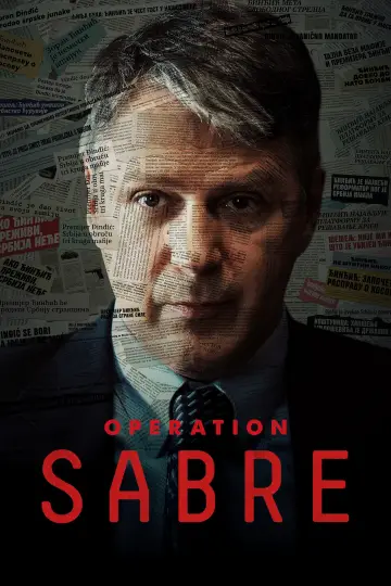 Операция «Сабля (2024)