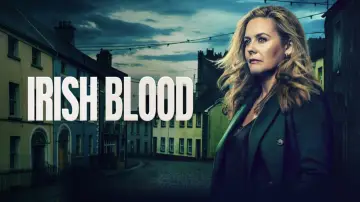 Задник к сериалу "Ирландская кровь" #1486725