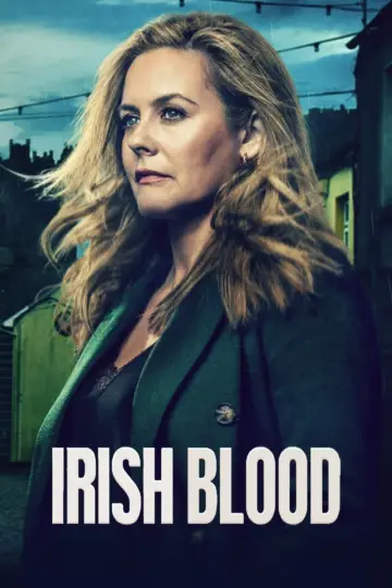 Постер к сериалу "Ирландская кровь" #1486728