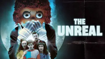 Задник к сериалу "The Unreal" #1559338
