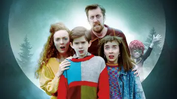 Задник к сериалу "The Unreal" #1559339