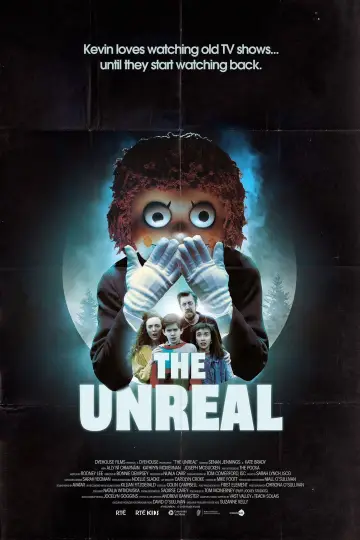 The Unreal постер
