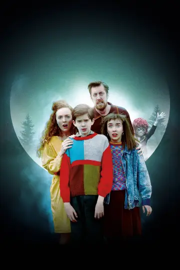 Постер к сериалу "The Unreal" #1559341