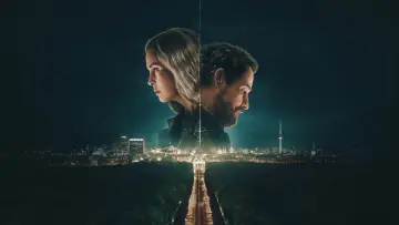 Задник к сериалу "Рассекреченные" #1474805