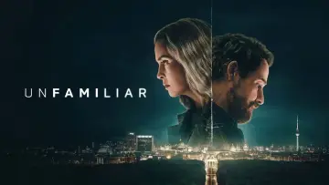Задник к сериалу "Рассекреченные" #1474806