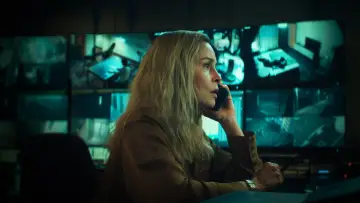 Задник к сериалу "Рассекреченные" #1474807