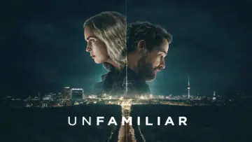 Задник к сериалу "Рассекреченные" #1474810