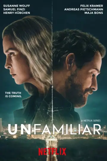 Постер к сериалу "Рассекреченные" #1474821
