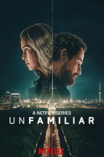 Постер к сериалу "Рассекреченные" #1474822