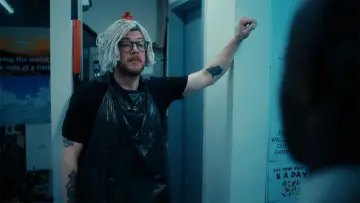 Задник к сериалу "Good Boy" #1667583