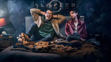 Задник к сериалу "Good Boy" #1667587