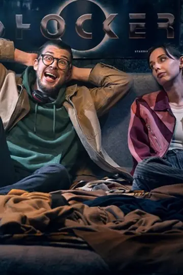 Постер к сериалу "Good Boy" #1667589