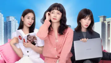 Задник к сериалу "오늘도 지송합니다" #1561190