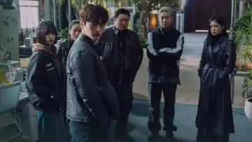 Задник к сериалу "Двенадцать" #1479035