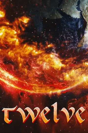 Постер к сериалу "Двенадцать" #1479041