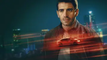 Задник к сериалу "Асаф" #1493350