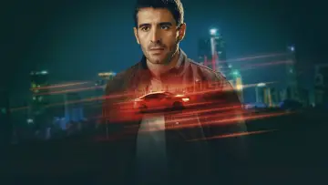 Задник к сериалу "Асаф" #1493351