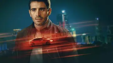 Задник к сериалу "Асаф" #1493352