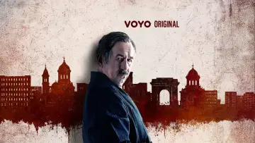 Задник к сериалу "Татуту" #1497371