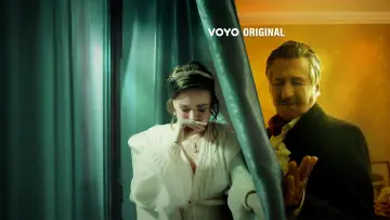 Задник к сериалу "Татуту" #1497372