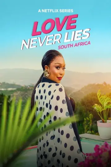 Постер к сериалу "Love Never Lies: South Africa" #1561177
