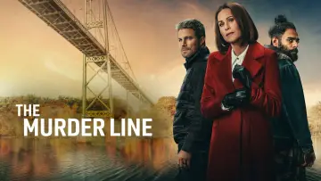 Задник к сериалу "Приграничье" #1548836
