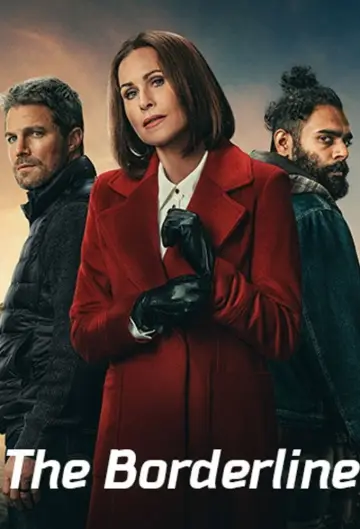Постер к сериалу "Приграничье" #1548843