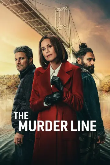 Постер к сериалу "Приграничье" #1548845