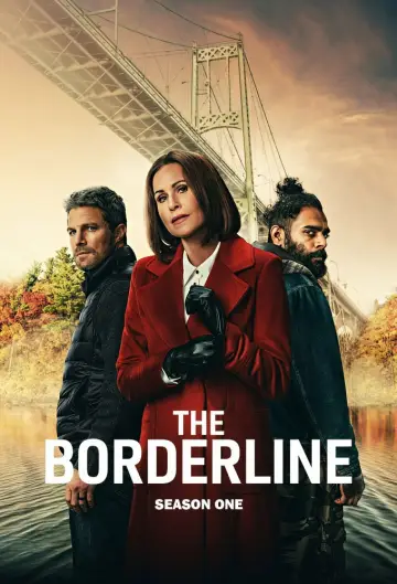 Постер к сериалу "Приграничье" #1767749