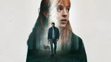 Задник к сериалу "Стеклянная кукушка" #1491457