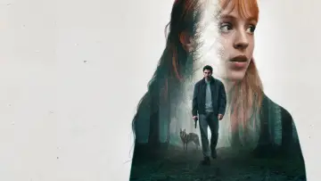 Задник к сериалу "Стеклянная кукушка" #1491465