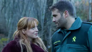 Задник к сериалу "Стеклянная кукушка" #1491466