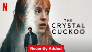 Задник к сериалу "Стеклянная кукушка" #1491468