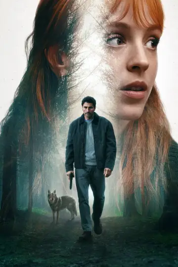 Постер к сериалу "Стеклянная кукушка" #1491481