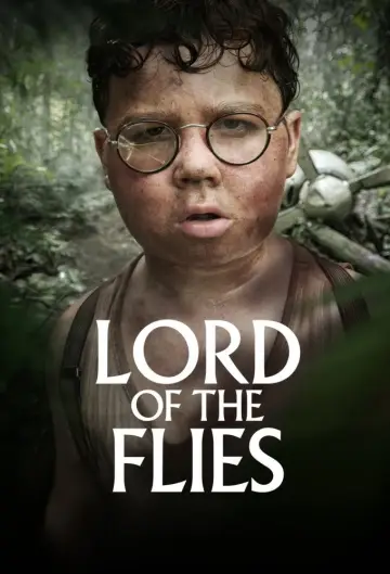Постер к сериалу "Повелитель мух" #1472437