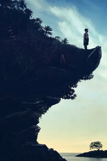 Постер к сериалу "Повелитель мух" #1472452