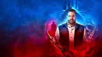 Задник к сериалу "Expedition Files" #1496895