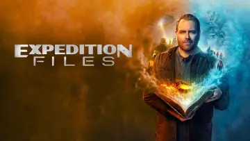 Задник к сериалу "Expedition Files" #1496899