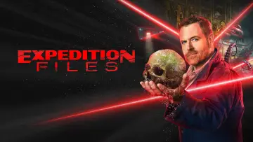 Задник к сериалу "Expedition Files" #1496900