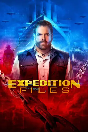Постер к сериалу "Expedition Files" #1496907