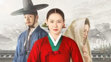 Задник к сериалу "Скандал в Чосоне" #1655661