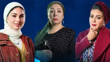 Задник к сериалу "Половина людей зовут себя Мохаммедом" #1605844