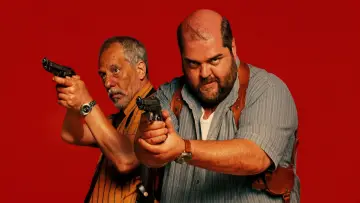 Задник к сериалу "Май нейм из Гутьеррес" #1548586