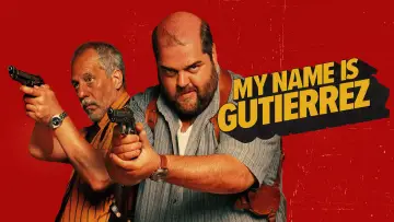 Задник к сериалу "Май нейм из Гутьеррес" #1548587