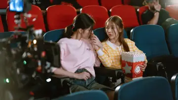 Задник к сериалу "Где-то, как-то" #1482926