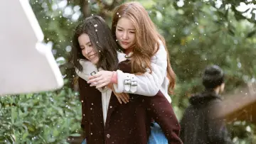 Задник к сериалу "Где-то, как-то" #1482929